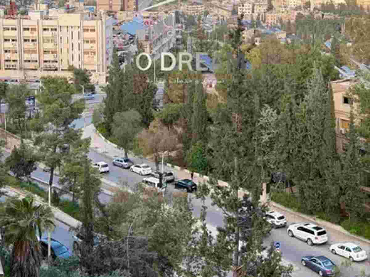 شقة 3 غرف 2 صالات 140م² للبيع