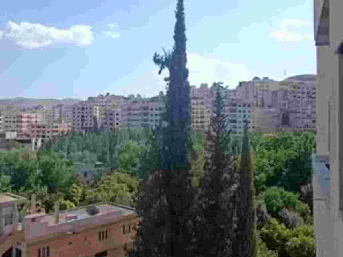 شقة 2 غرف 1 صالات 75م² طابق 4 للبيع