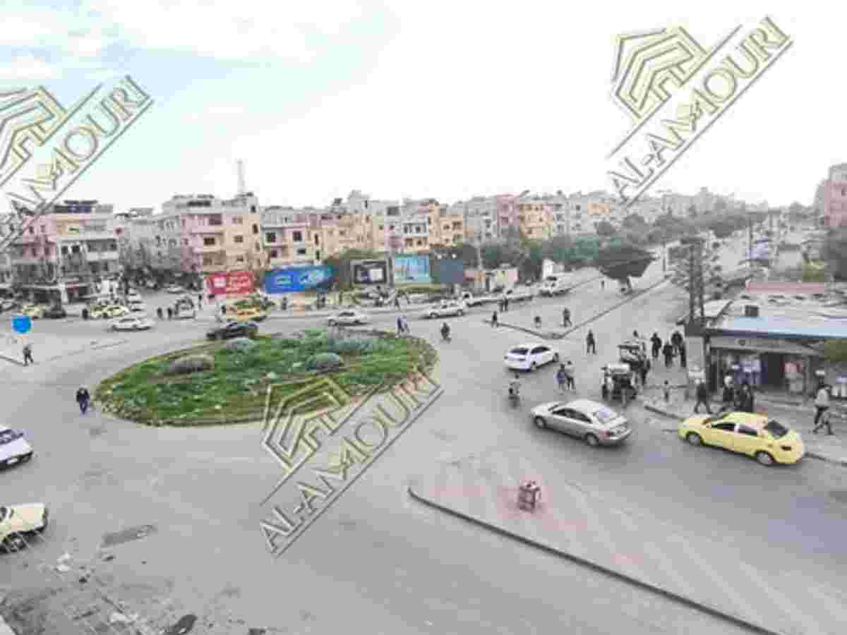 شقة 220م² طابق 2 للبيع