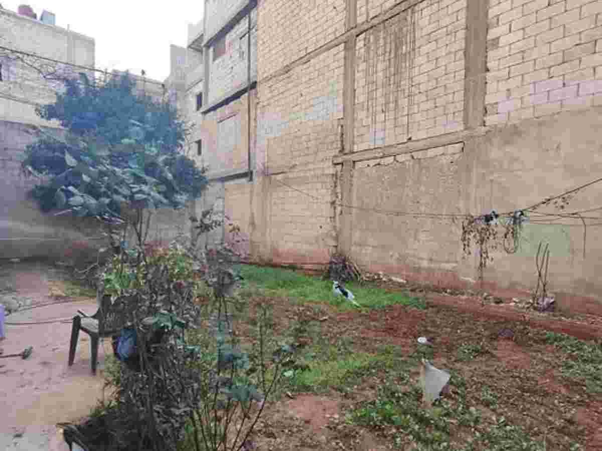 بناء 12 غرف 155م² للبيع