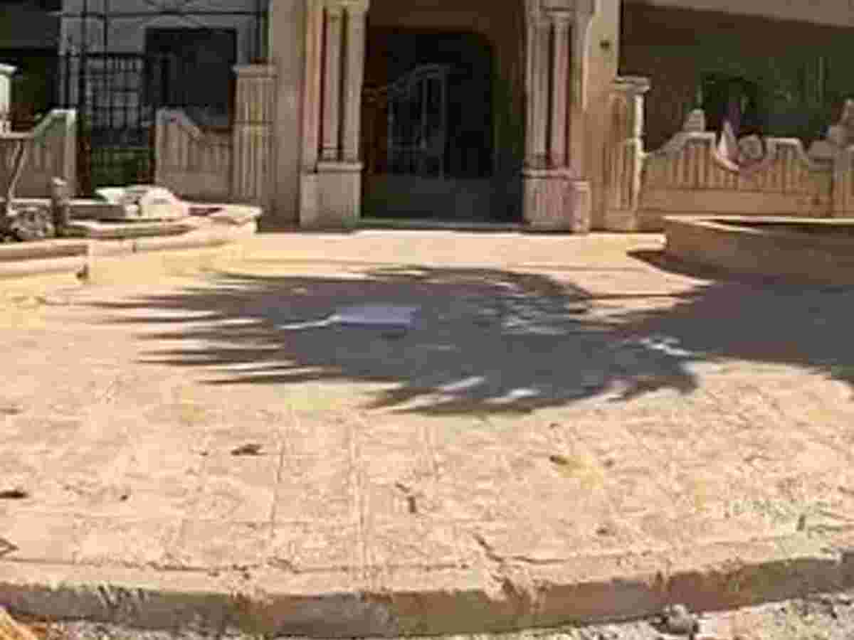 شقة 6 غرف 1 صالات 320م² طابق 4 مع فرش للبيع