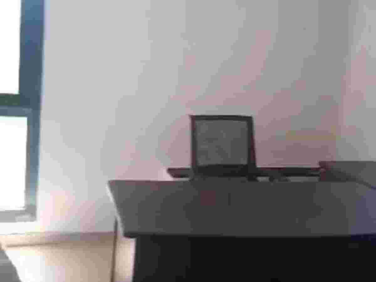 مكتب 45م² طابق 4 مع فرش للإيجار