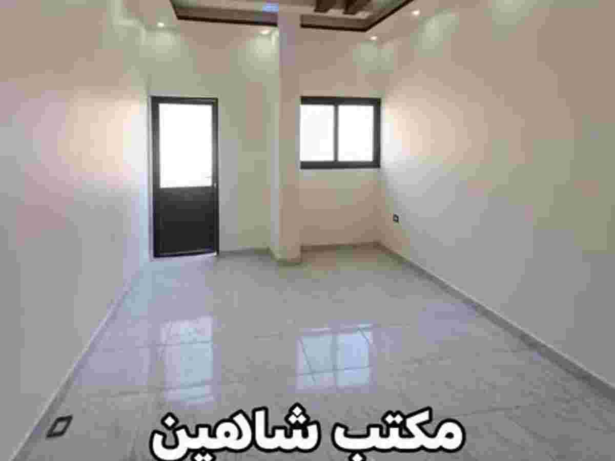 شقة 3 غرف 1 صالات 110م² طابق 3 للبيع