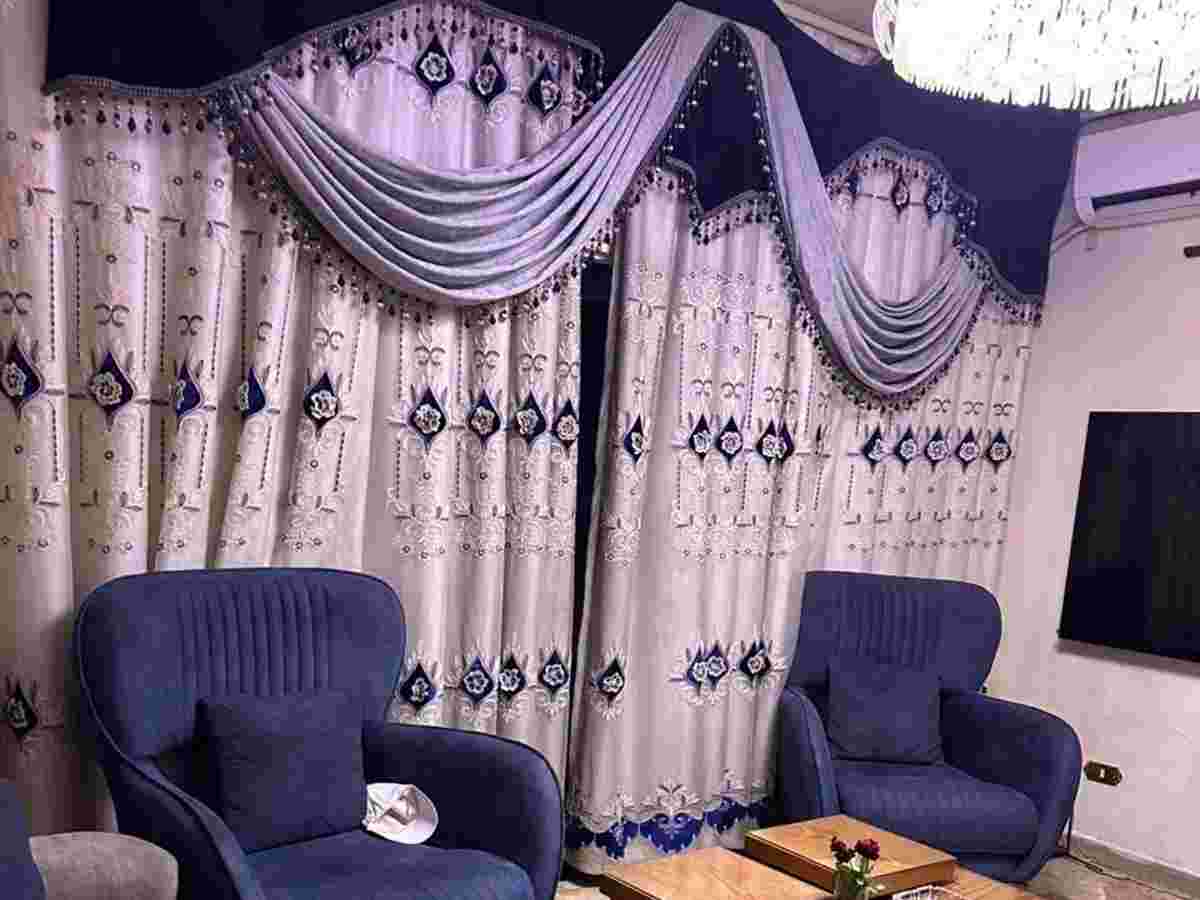 شقة 1 غرف 1 صالات طابق 1 مع فرش للإيجار