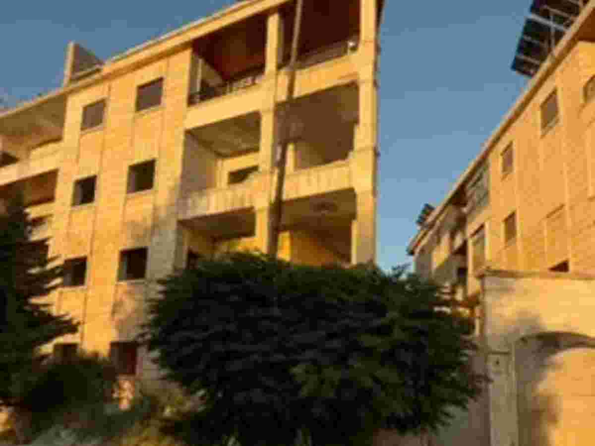 شقة 240م² طابق 1 للبيع