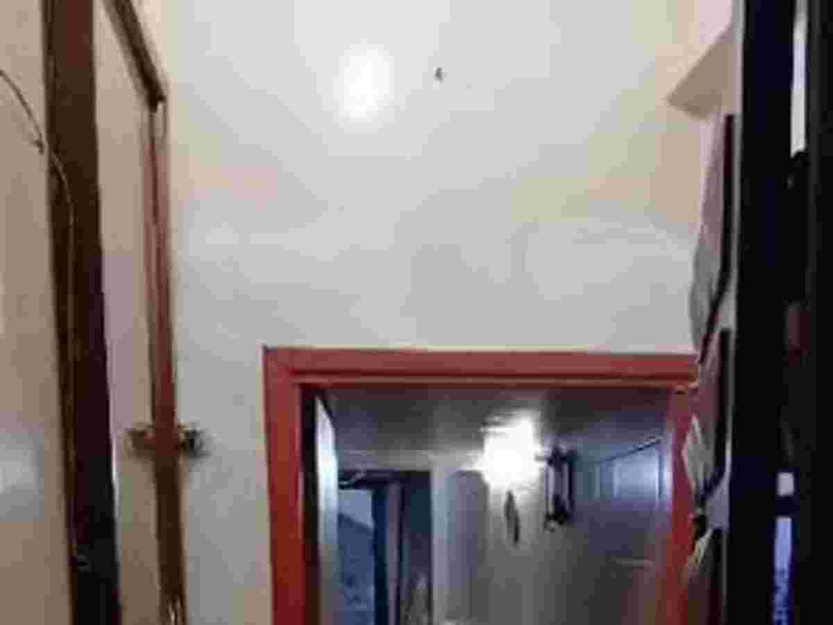 شقة 2 غرف 1 صالات طابق 5 مع فرش للإيجار