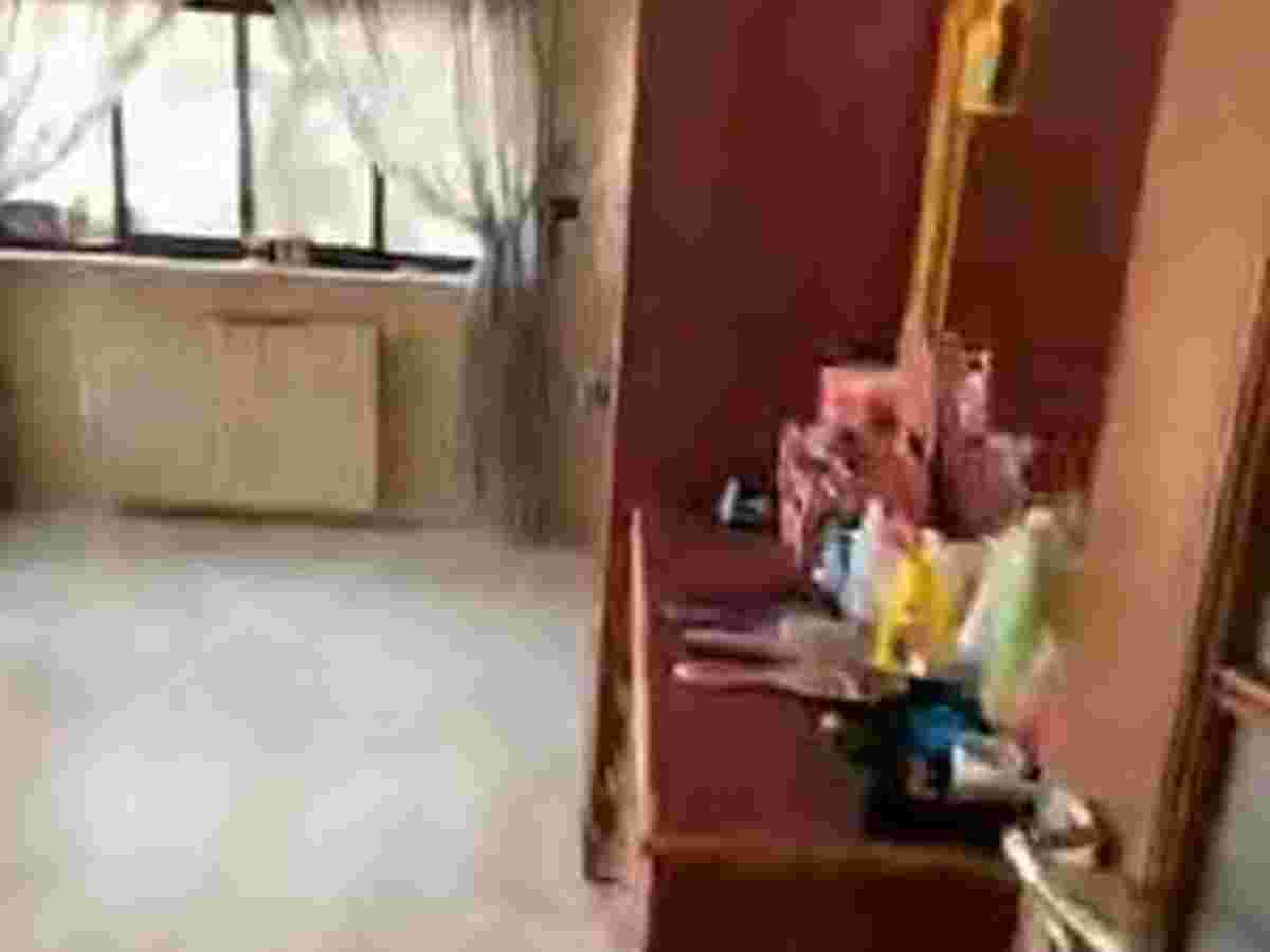 شقة 6 غرف 223م² طابق 4 للبيع