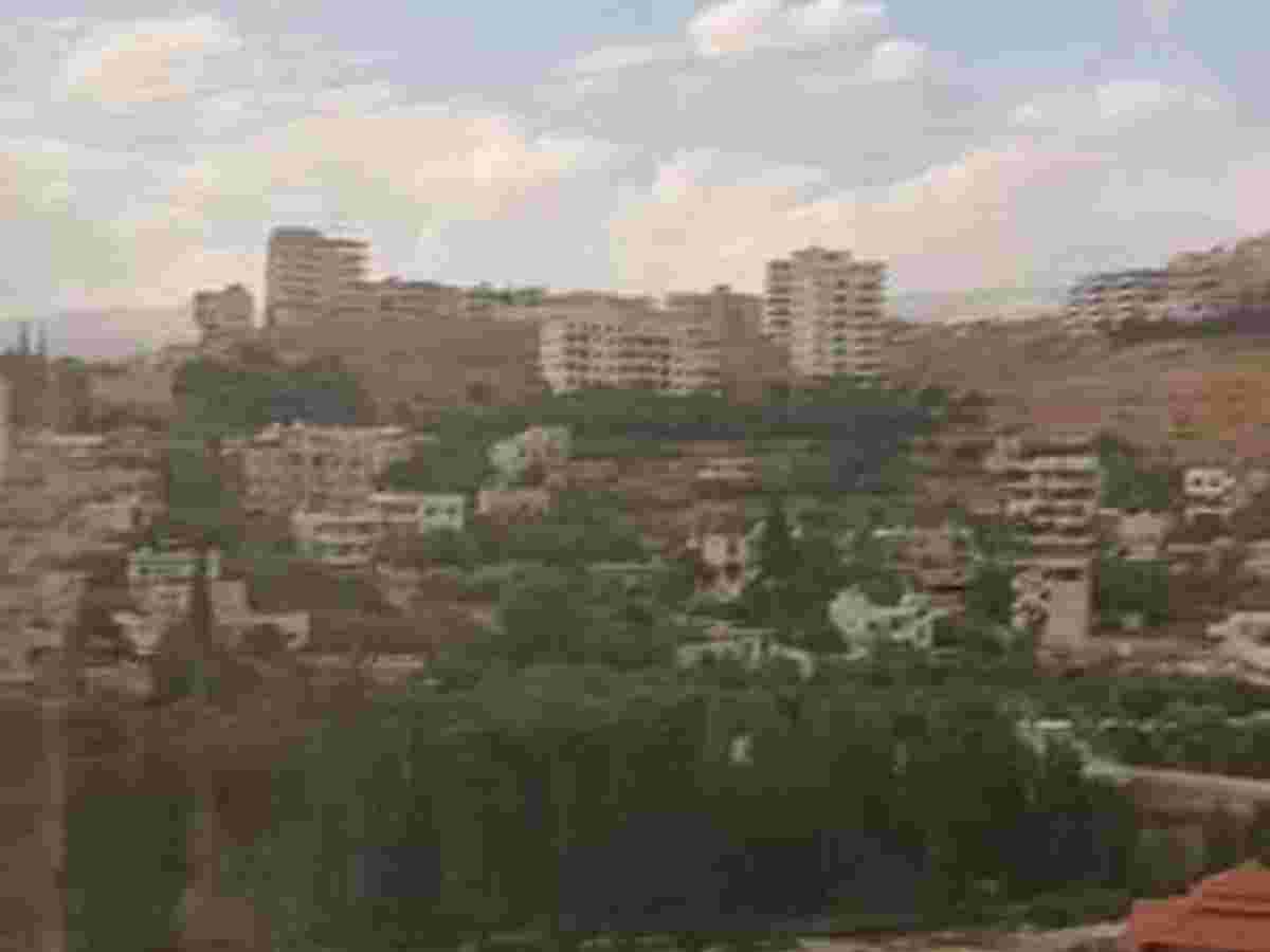 شقة 3 غرف 1 صالات 130م² طابق 5 للبيع