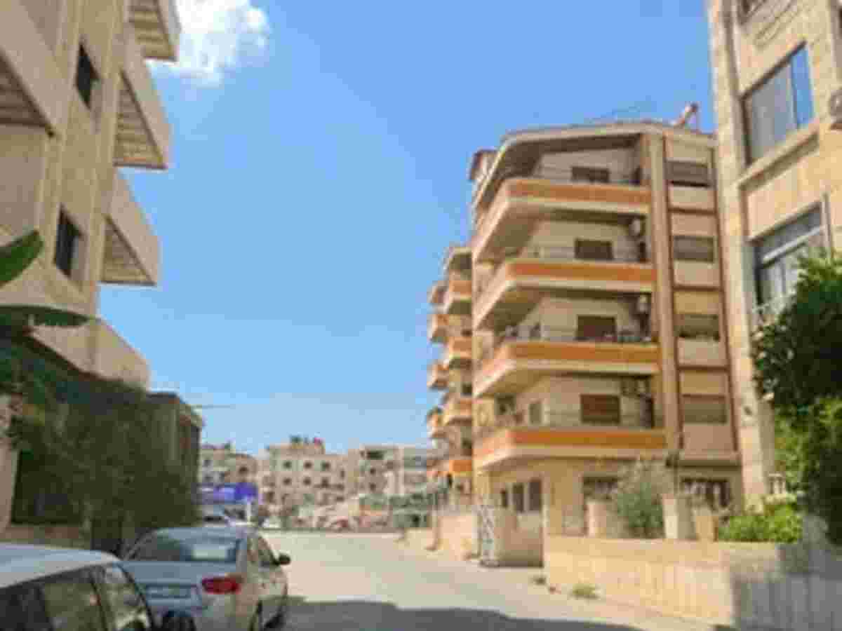 شقة 2 غرف 1 صالات 125م² طابق 2 للبيع