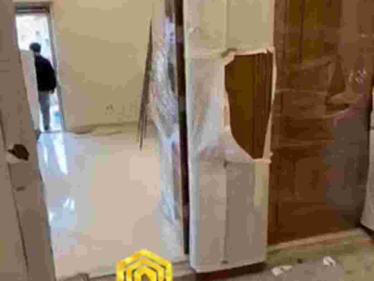 شقة 2 غرف 1 صالات 140م² طابق 2 للبيع