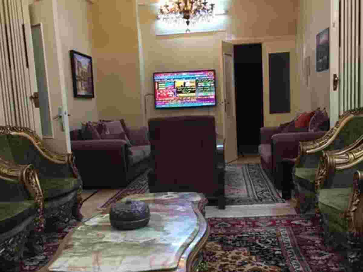 شقة 3 غرف 1 صالات 145م² طابق 3 للبيع