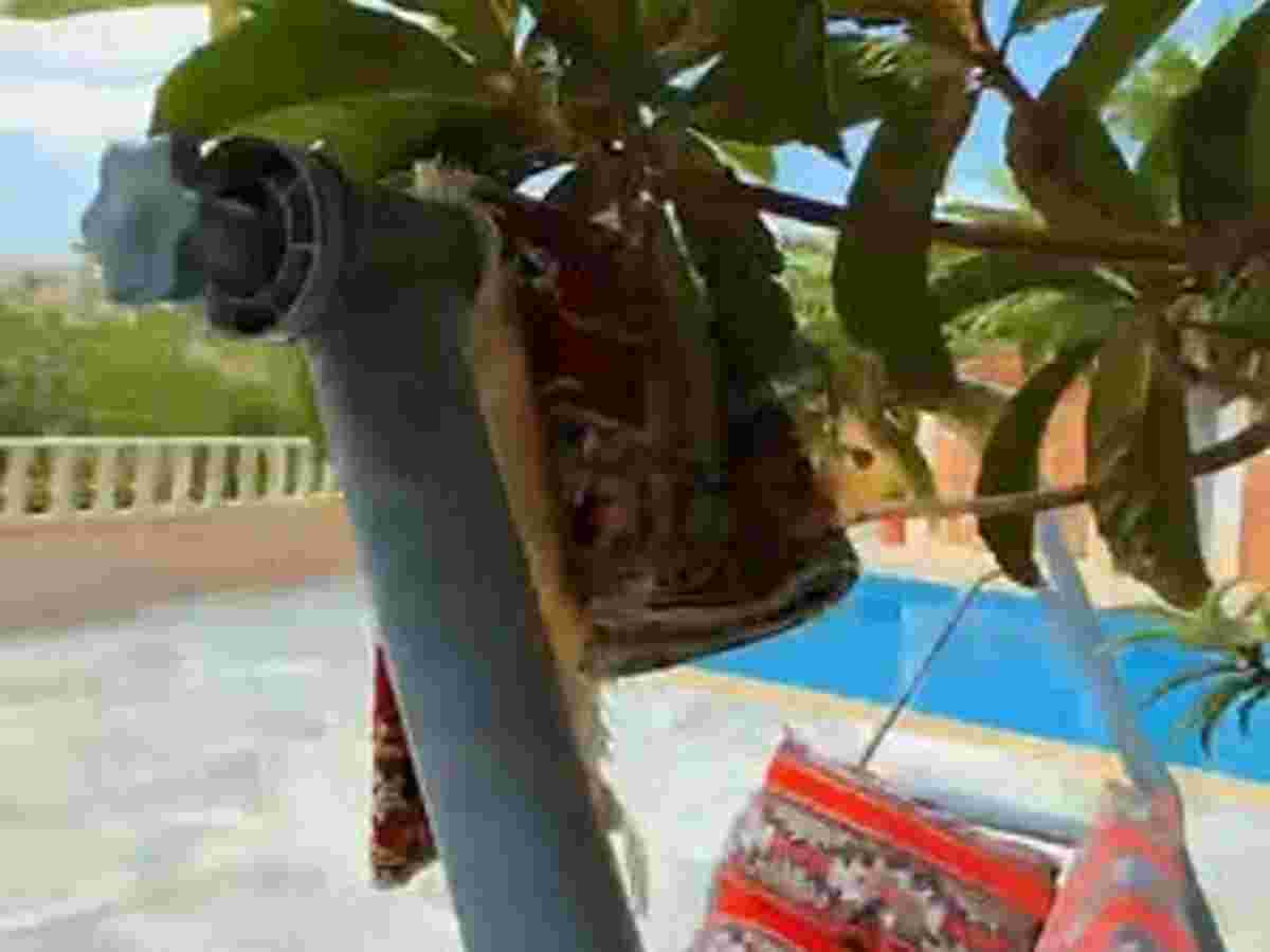 فيلا 4 غرف 1 صالات مع فرش للإيجار اليومي