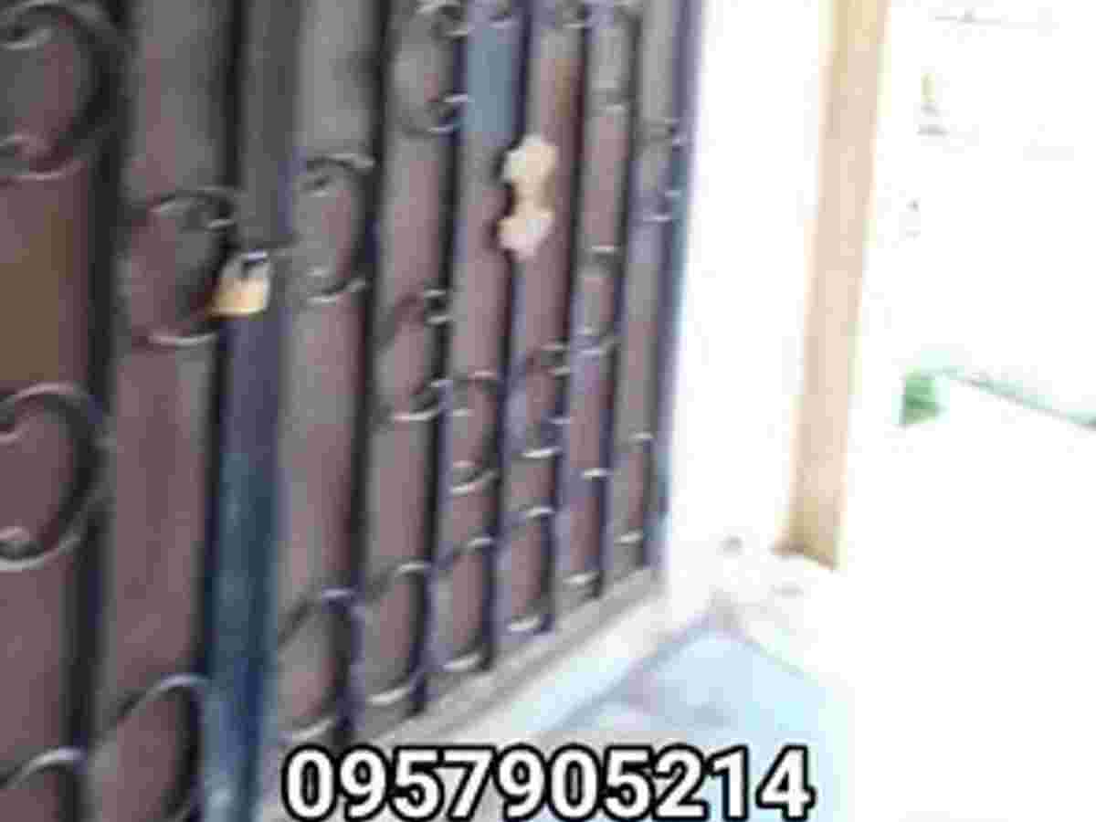 شقة 3 غرف طابق 3 للبيع