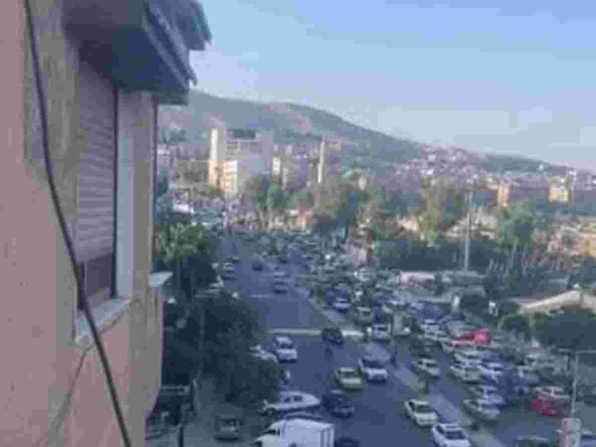 شقة 3 غرف 1 صالات 180م² طابق 5 مع فرش للبيع