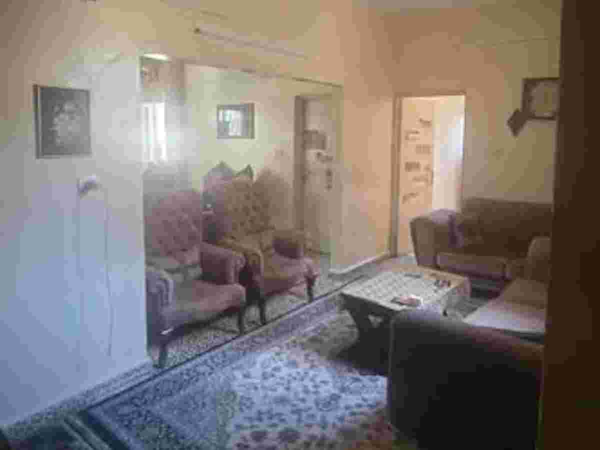 شقة 3 غرف 1 صالات 140م² طابق 3 للبيع