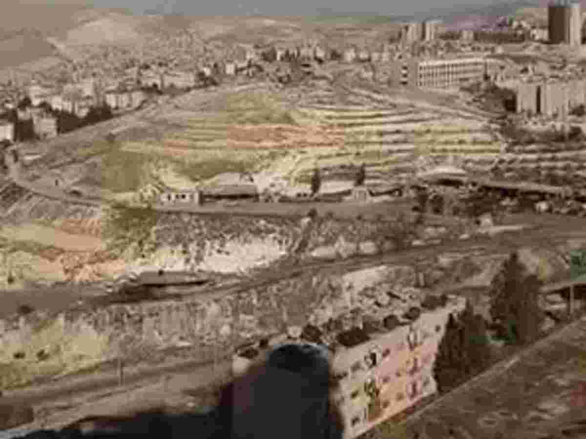 شقة 2 غرف 1 صالات 108م² طابق 3 للبيع