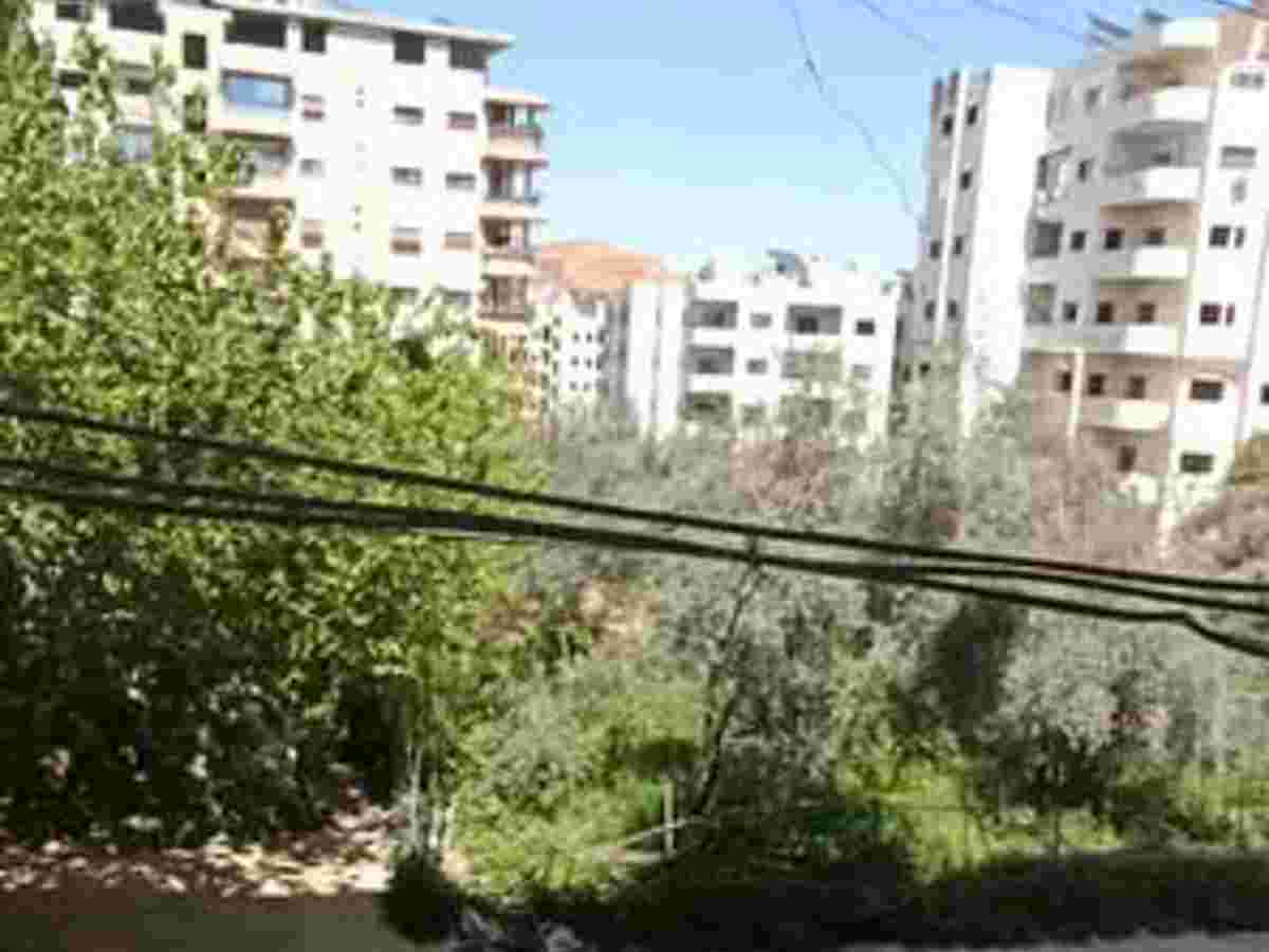 شقة 3 غرف 1 صالات 115م² طابق 1 للبيع