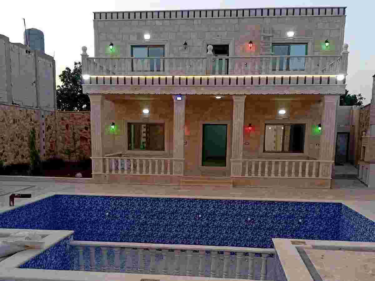 مزرعة 530م² للبيع