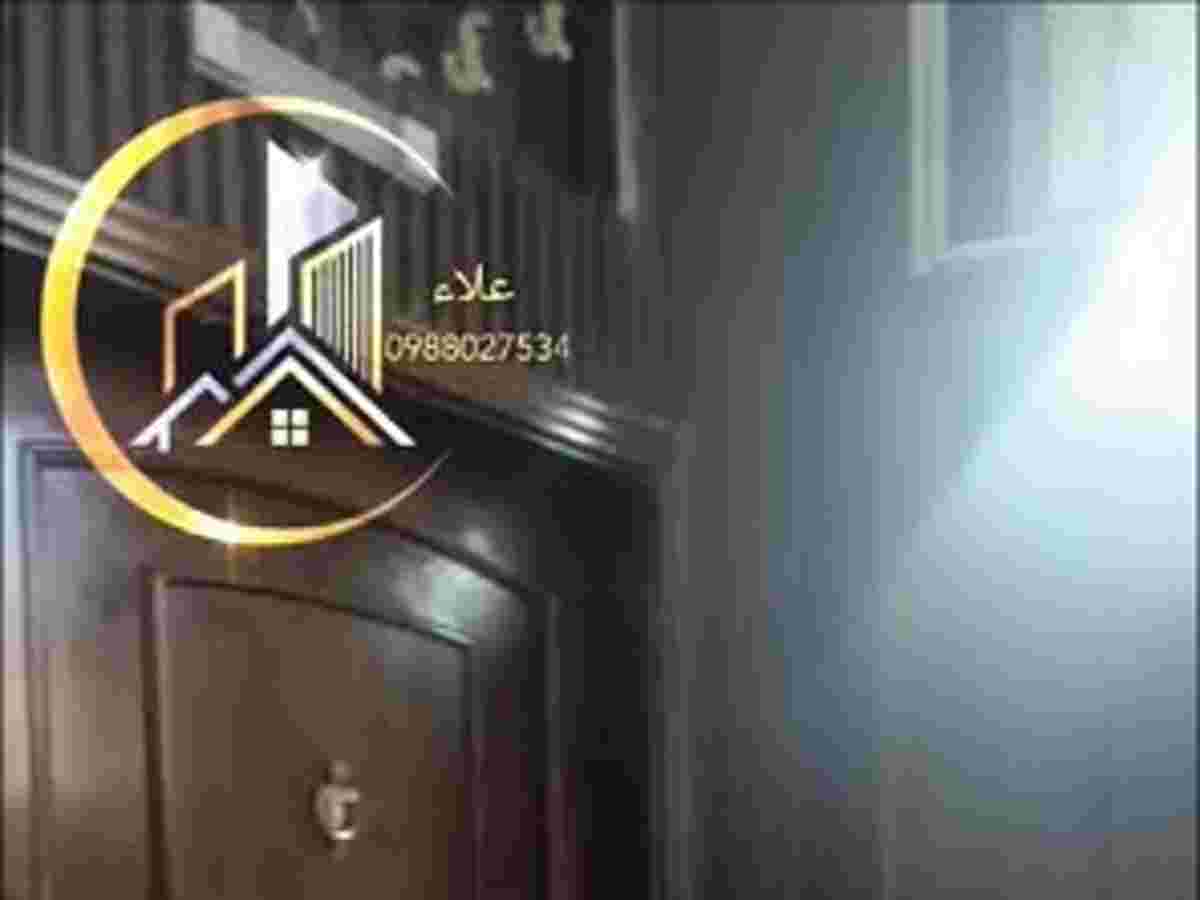 شقة 2 غرف 1 صالات طابق 4 للبيع