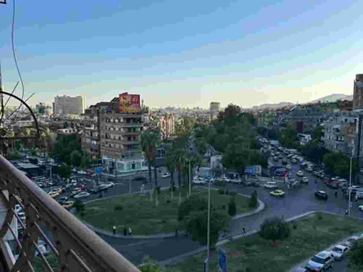 شقة 5 غرف 1 صالات 200م² طابق 4 للبيع