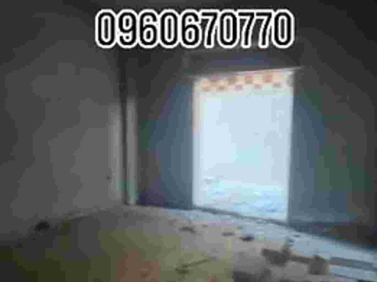 شقة 2 غرف 2 صالات 160م² للبيع