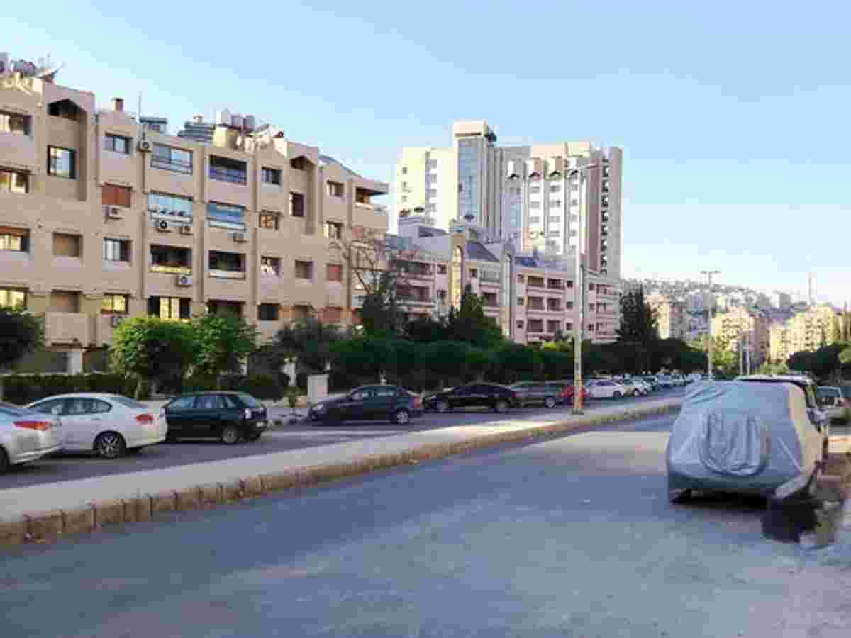 شقة 3 غرف 1 صالات 150م² طابق 4 للبيع