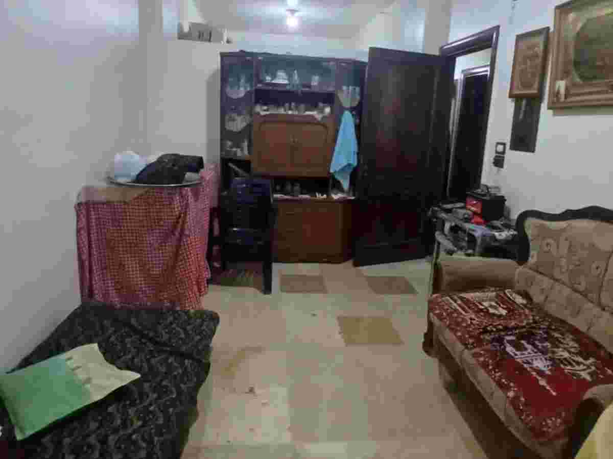 شقة 3 غرف 75م² طابق 2 للبيع