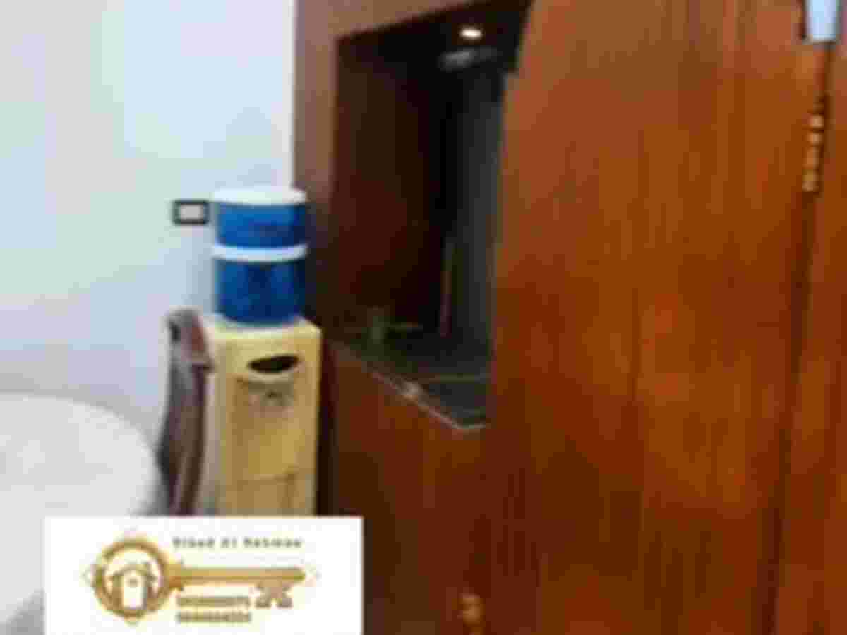 شقة 2 غرف 1 صالات 75م² طابق 1 مع فرش للبيع