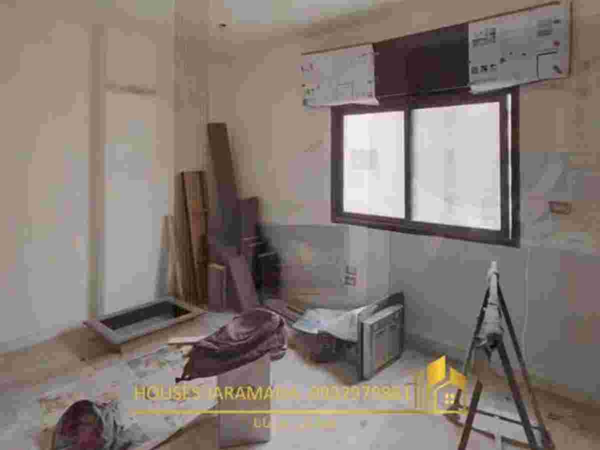 شقة 2 غرف 1 صالات 120م² طابق 3 للبيع
