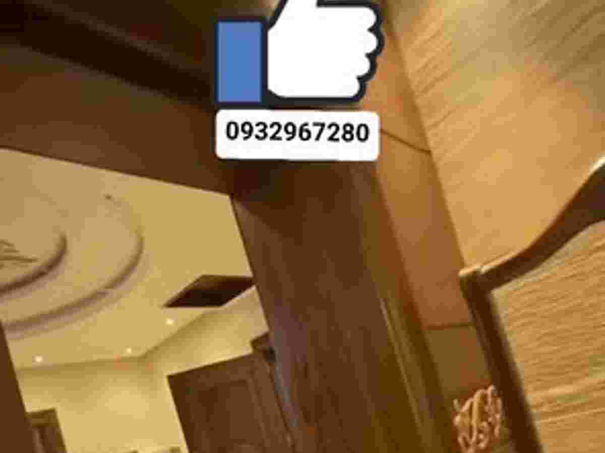 شقة 6 غرف طابق 1 للبيع