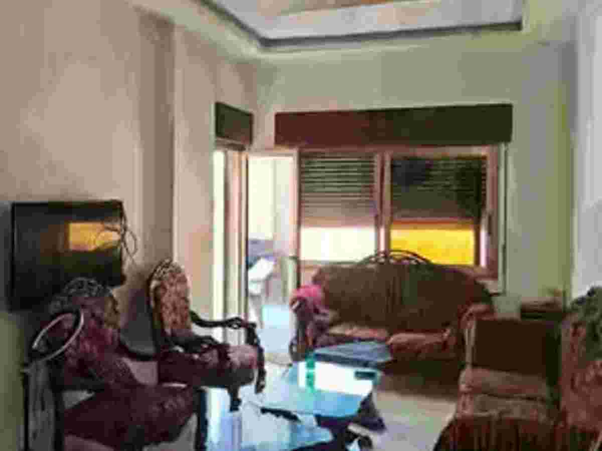 شقة 3 غرف 1 صالات 125م² طابق 1 للبيع