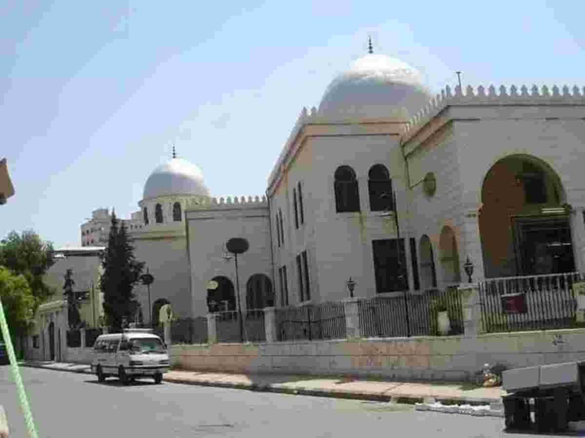 شقة 2 غرف 1 صالات 65م² طابق 3 للبيع
