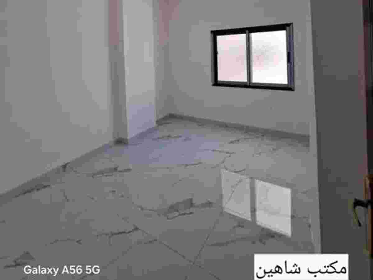 شقة 2 غرف 1 صالات 70م² طابق 2 للبيع