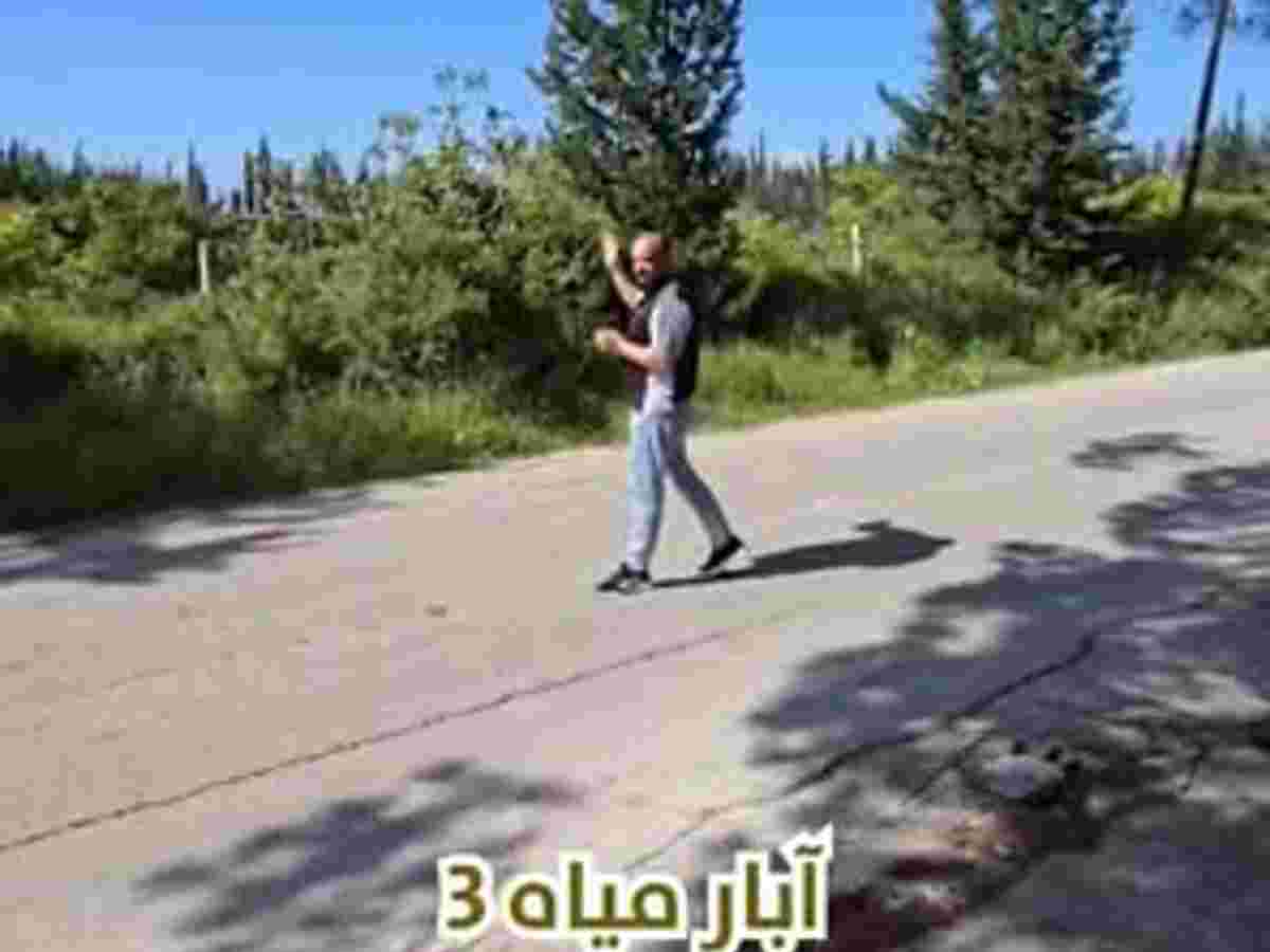 مزرعة 9500م² للبيع