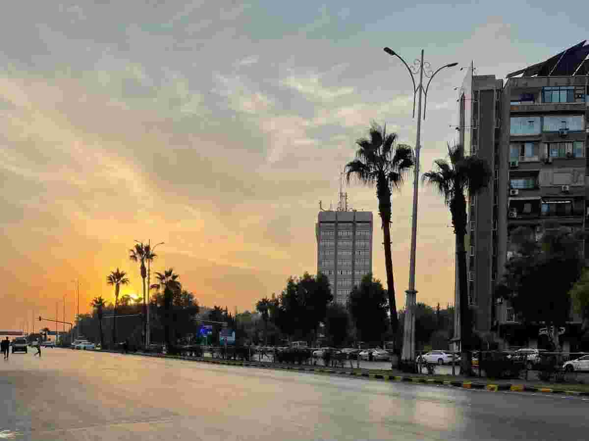 شقة 2 غرف 1 صالات للإيجار