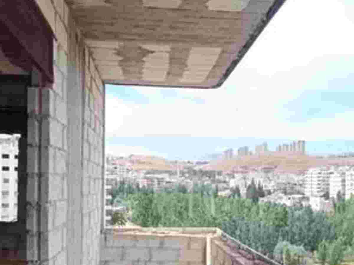شقة 3 غرف 1 صالات 138م² طابق 6 للبيع