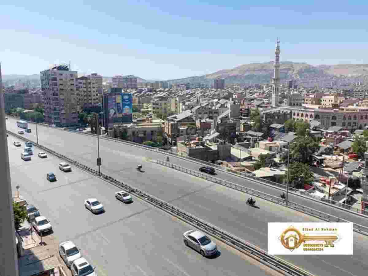 شقة 3 غرف 1 صالات 145م² طابق 9 للبيع
