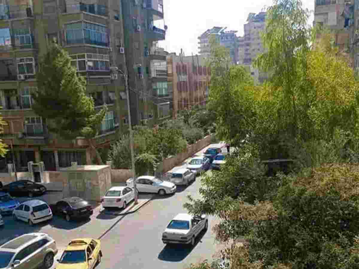 شقة 3 غرف 1 صالات 130م² طابق 2 للبيع