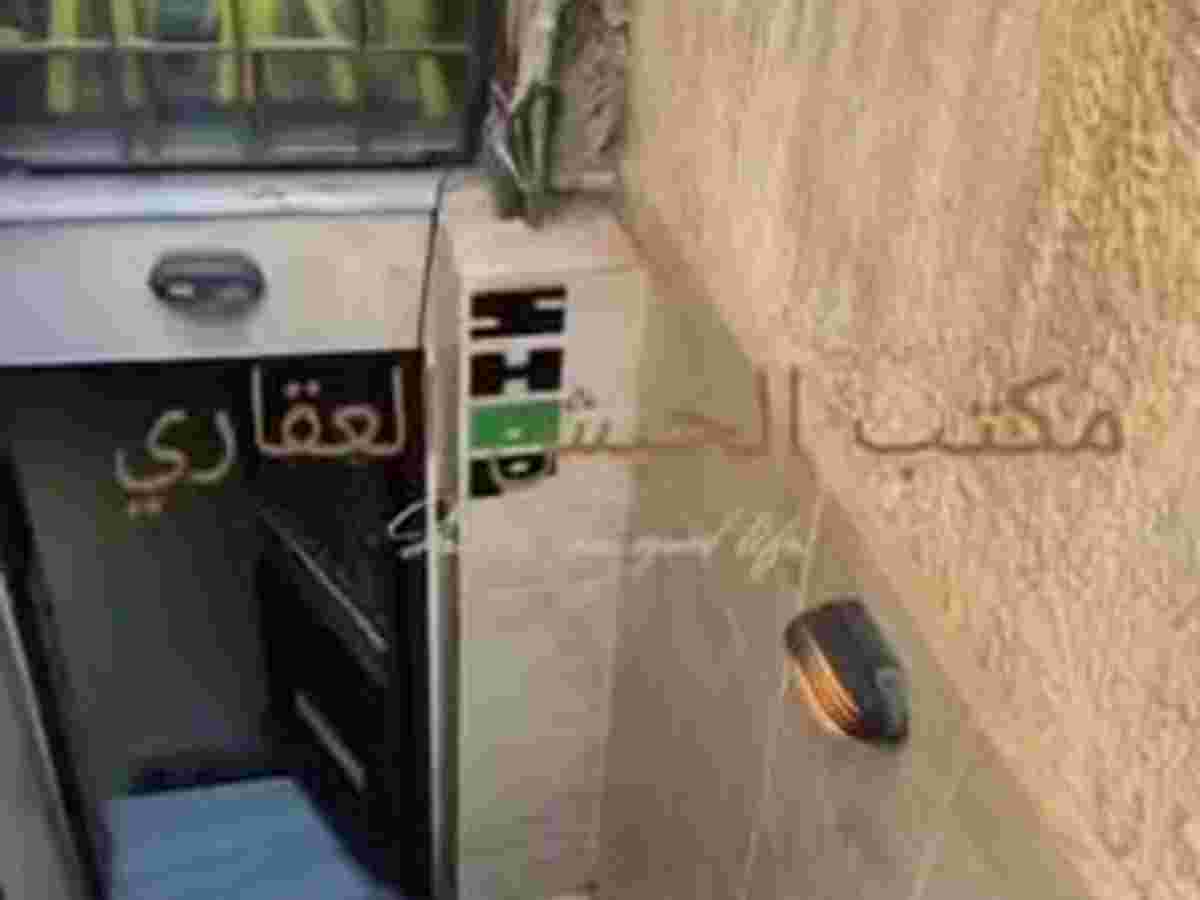 مكتب 2 غرف 45م² للإيجار