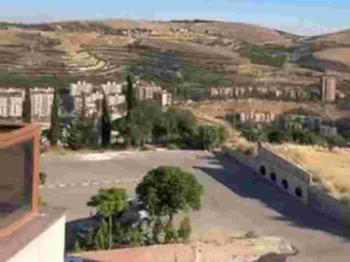 شقة 230م² طابق 2 للإيجار