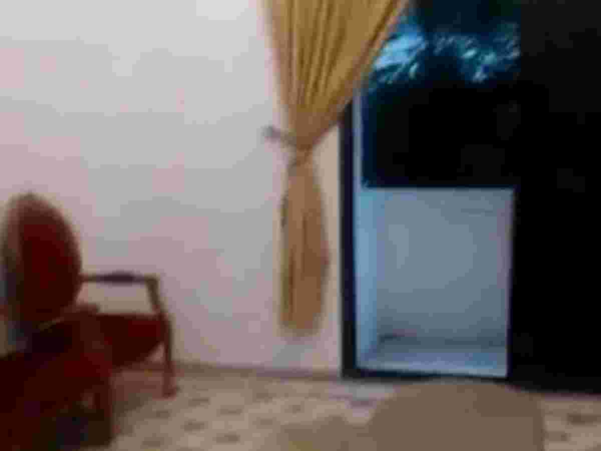 شقة 2 غرف 1 صالات طابق 1 مع فرش للإيجار