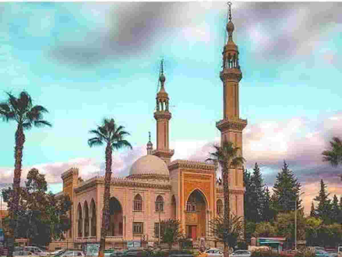 شقة 5 غرف 1 صالات 125م² طابق 3 للبيع