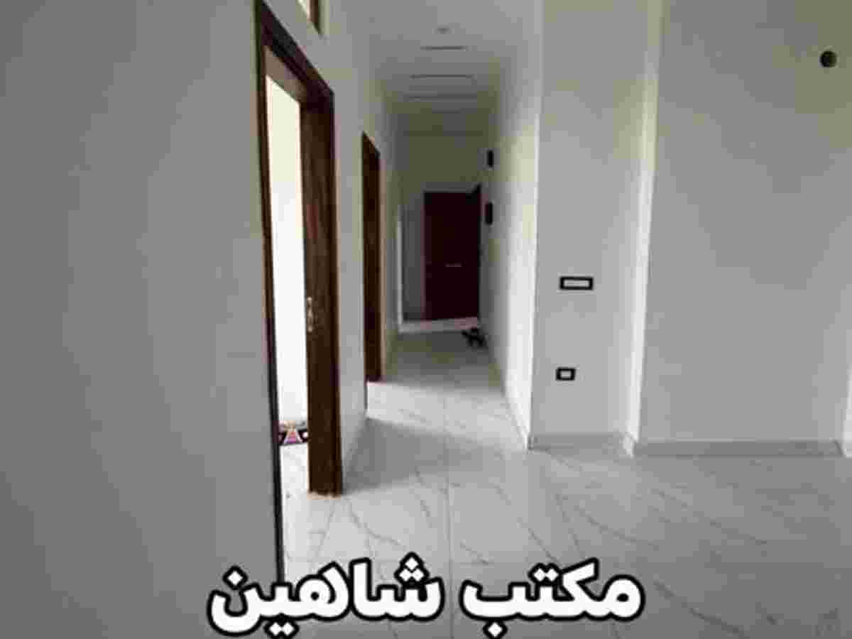 شقة 2 غرف 1 صالات 70م² طابق 4 للبيع