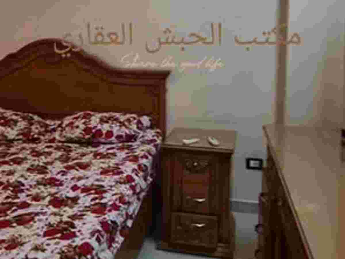 شقة 3 غرف 2 صالات 110م² طابق 1 للبيع