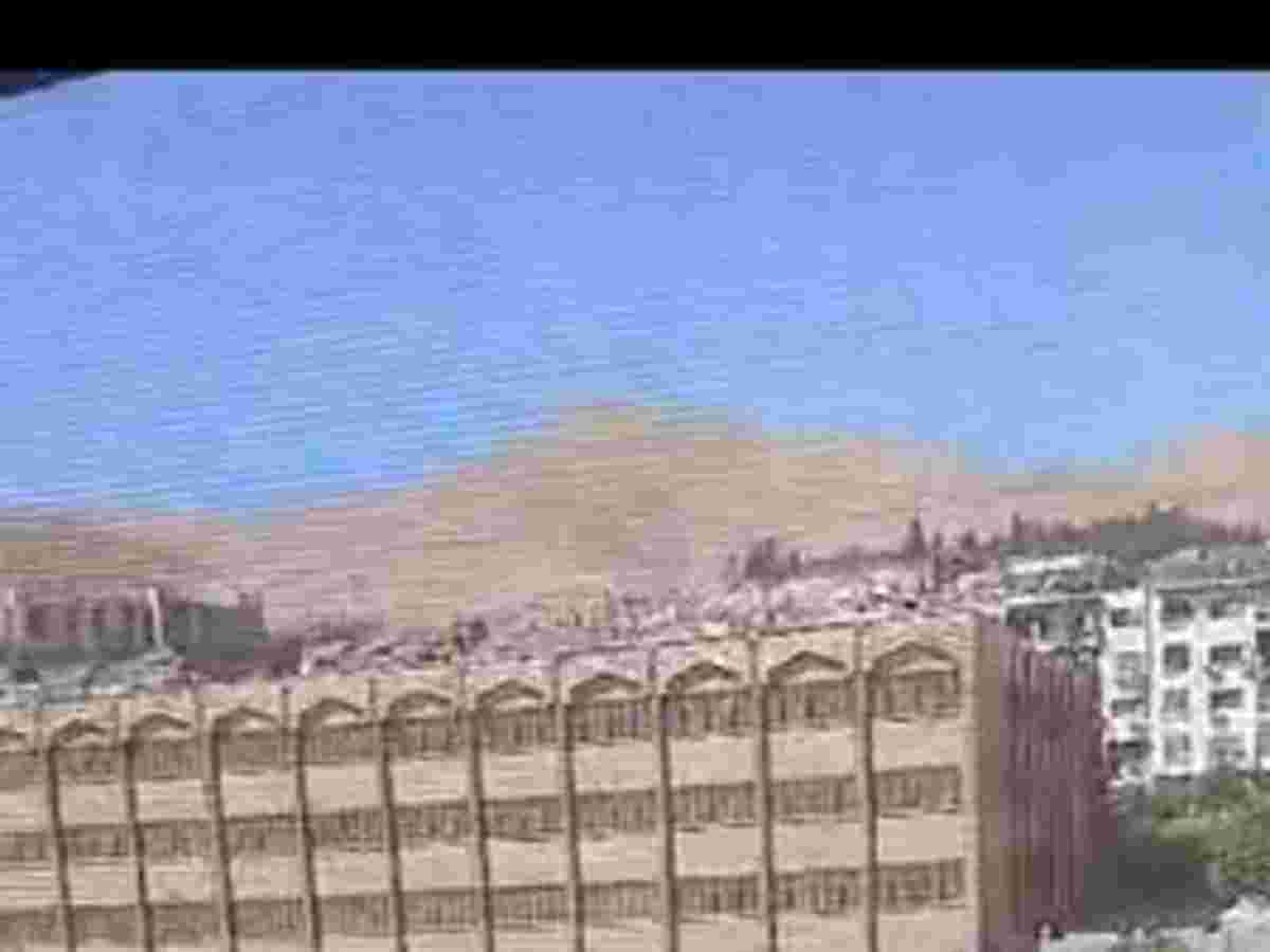 شقة 2 غرف 1 صالات 100م² طابق 4 للبيع