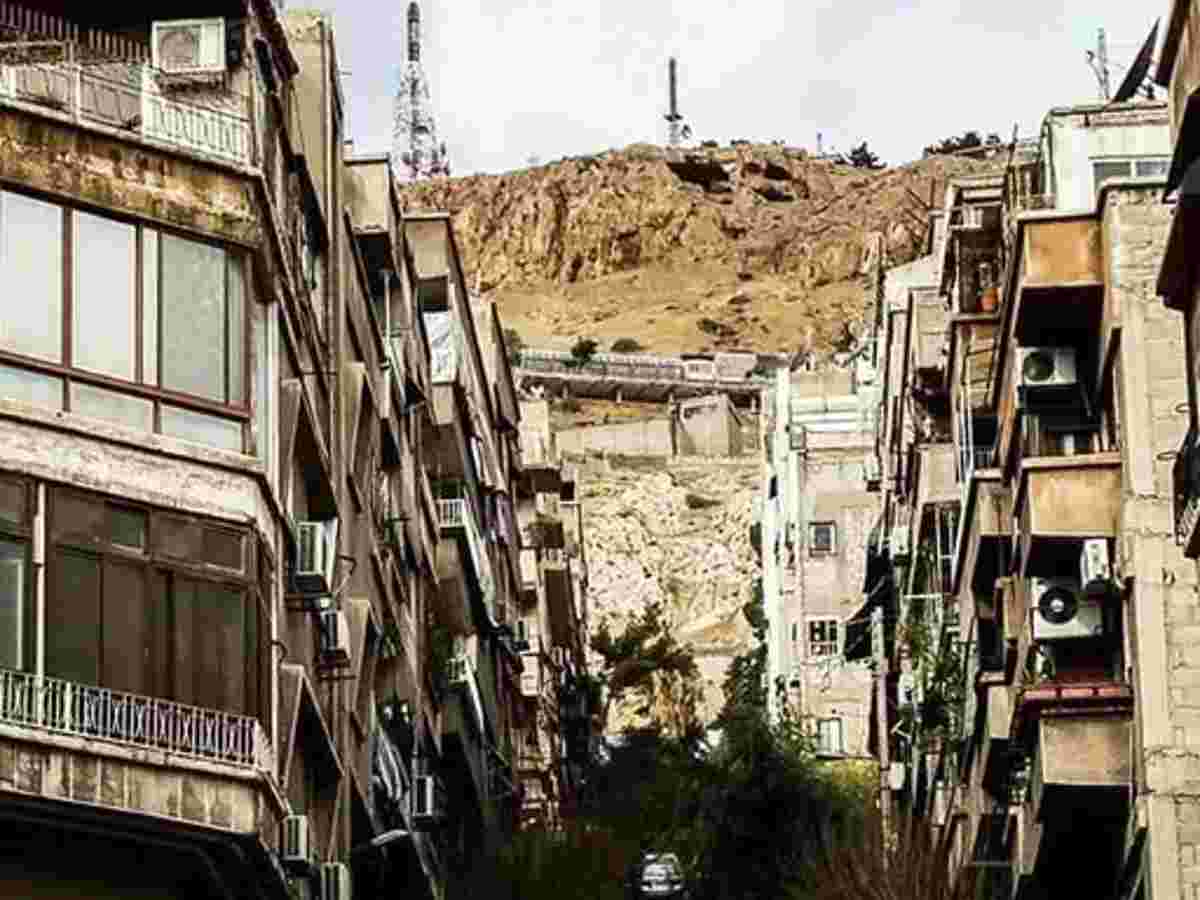 شقة 2 غرف 1 صالات 80م² للبيع