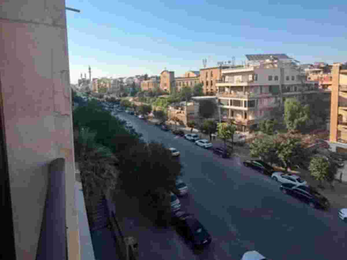 شقة 6 غرف 1 صالات 270م² طابق 4 للبيع