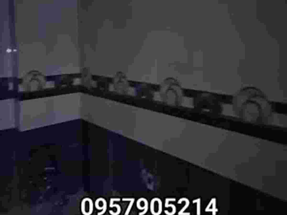 شقة 6 غرف طابق 1 للبيع