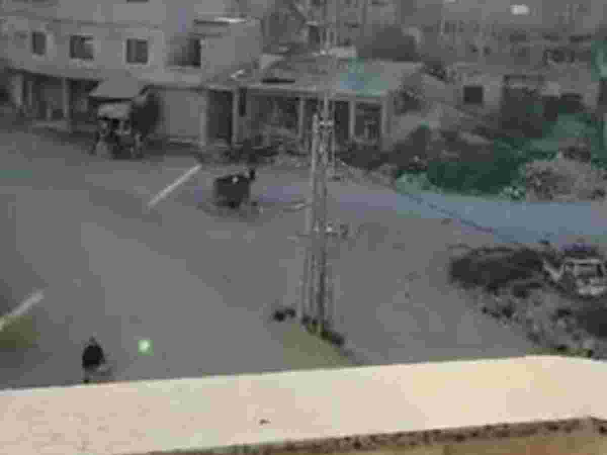 شقة 4 غرف 1 صالات 130م² طابق 3 للبيع