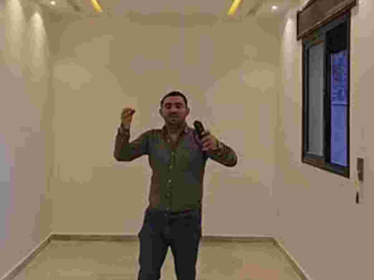 شقة 3 غرف 1 صالات 90م² للبيع